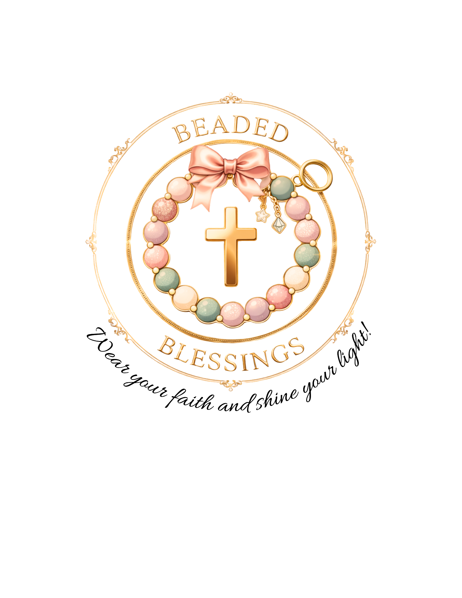 Beaded Blessings LLC